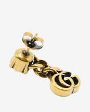 Aretes Gucci GG