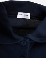 Saint Laurent Cropped Top XS