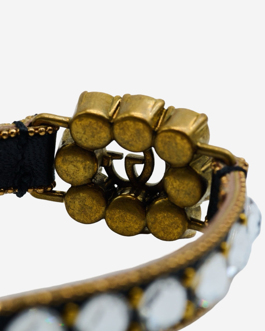 Gucci GG Bracelet