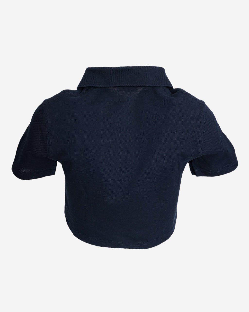 Saint Laurent Cropped Top XS