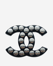 Broche Chanel