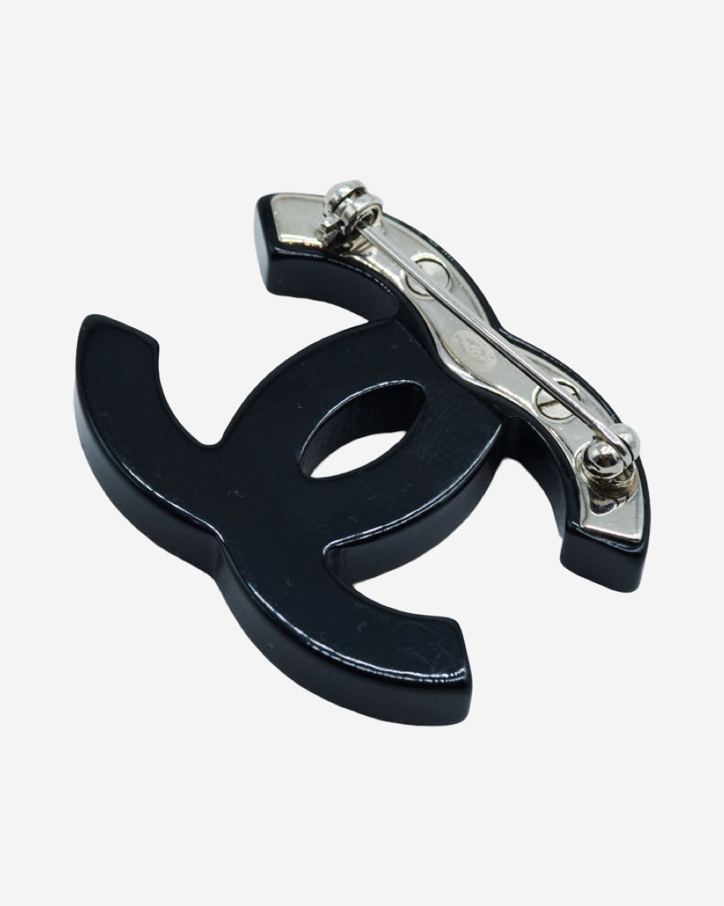 Broche Chanel