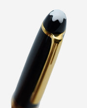 Pluma Montblanc Meisterstück Roller