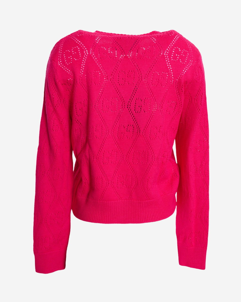 Cardigan Gucci M