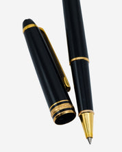 Pluma Montblanc Meisterstück Roller