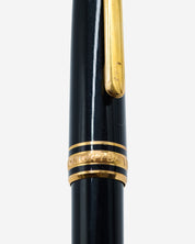 Pluma Montblanc Meisterstück Roller