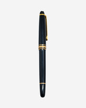 Pluma Montblanc Meisterstück Roller