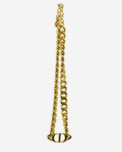 Collar Dior CD