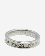 Anillo Tiffany & Co.