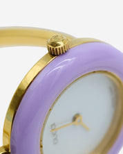 Reloj Gucci Bezel