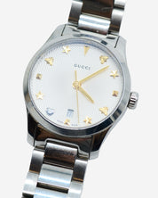 Reloj Gucci G Timeless