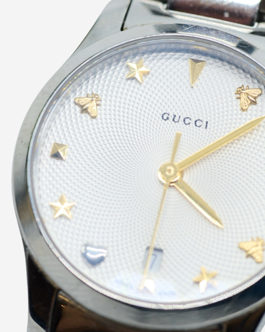 Reloj Gucci G Timeless