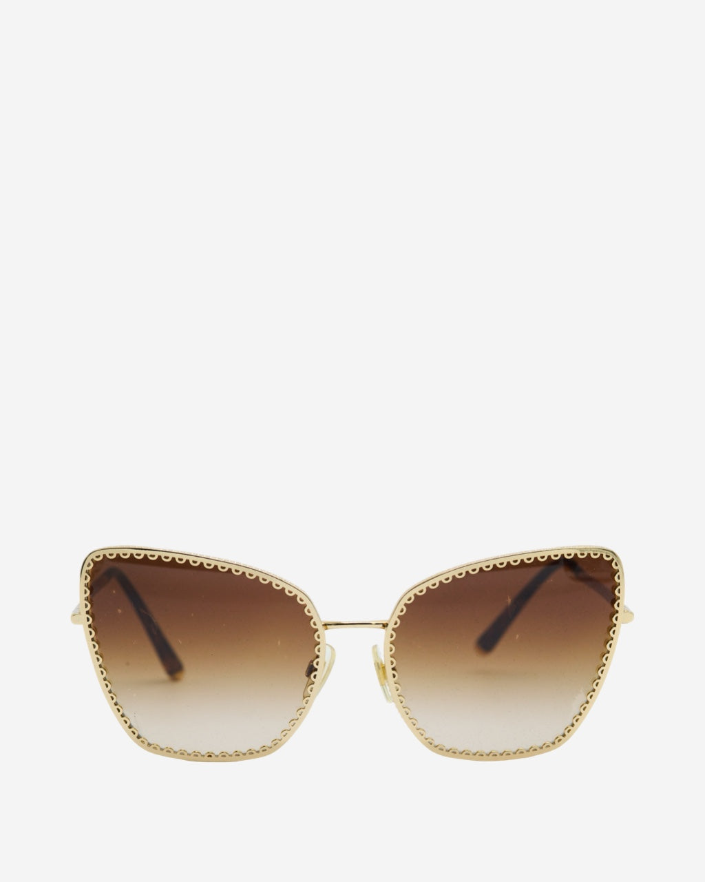 Lentes de sol Dolce & Gabbana