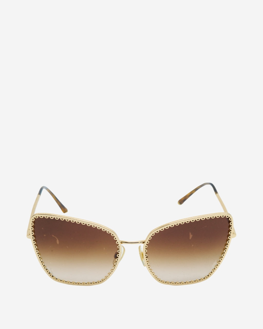 Lentes de sol Dolce & Gabbana