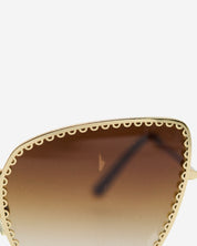 Lentes de sol Dolce & Gabbana