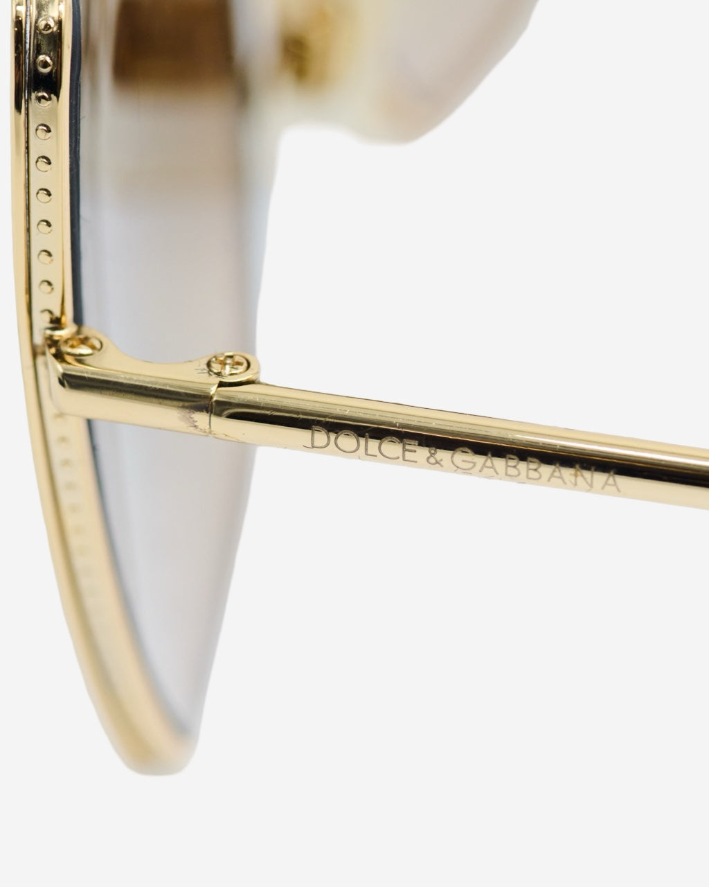 Lentes de sol Dolce & Gabbana