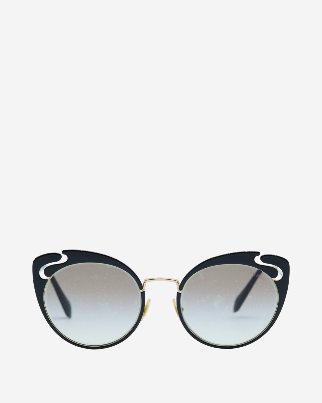 Lentes de sol Miu Miu