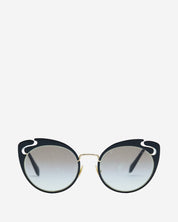 Lentes de sol Miu Miu