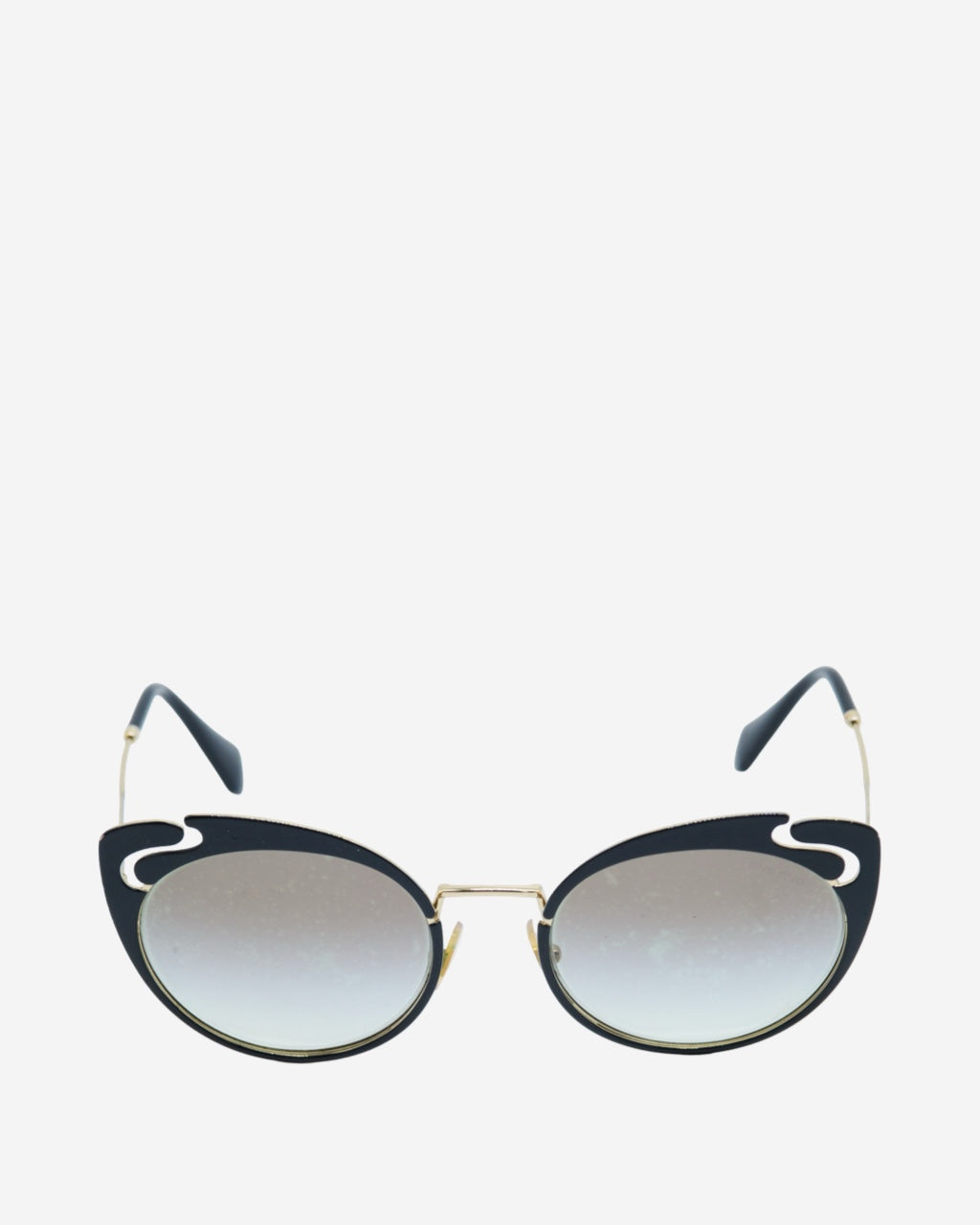 Lentes de sol Miu Miu