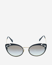 Lentes de sol Miu Miu