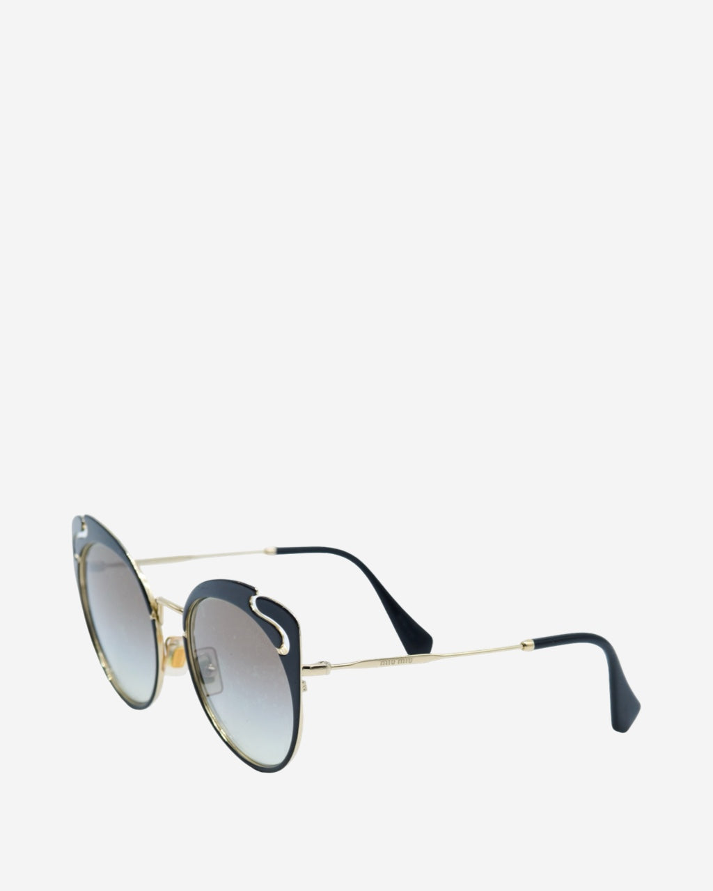Lentes de sol Miu Miu