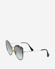 Lentes de sol Miu Miu