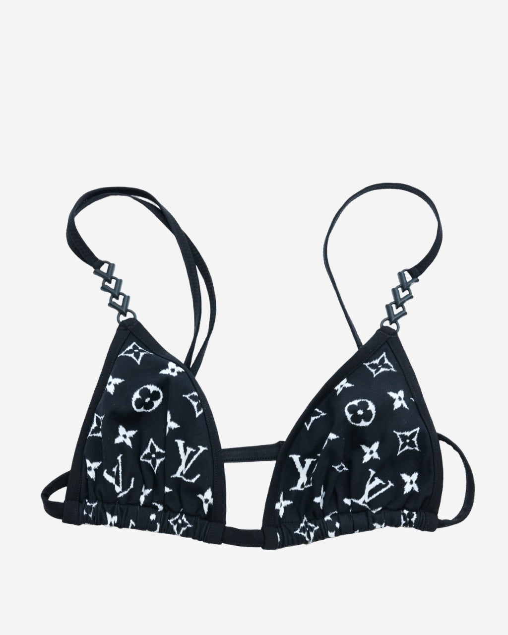 Louis Vuitton Swimsuit Top 32 IT