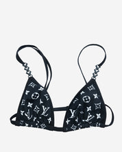 Louis Vuitton Swimsuit Top 32 IT