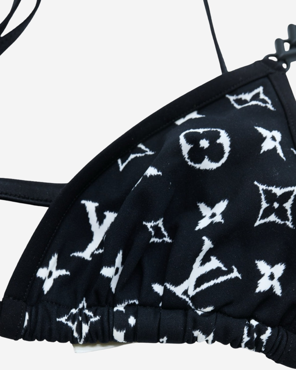 Louis Vuitton Swimsuit Top 32 IT