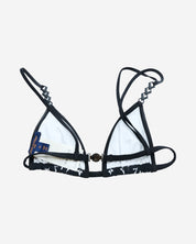 Louis Vuitton Swimsuit Top 32 IT