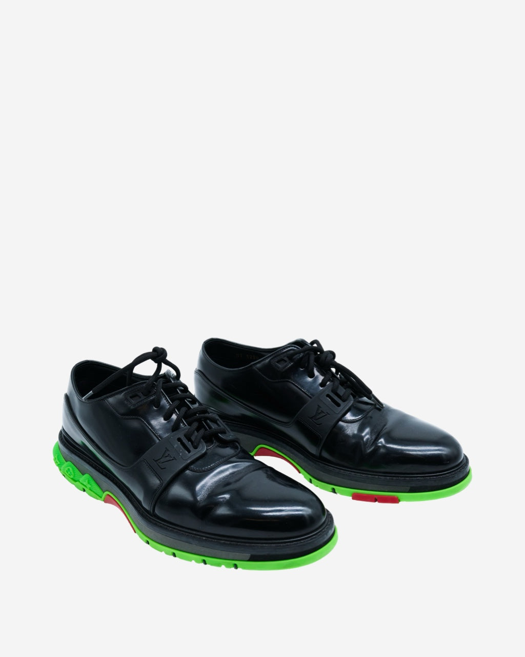 Mocasines Louis Vuitton 41.5