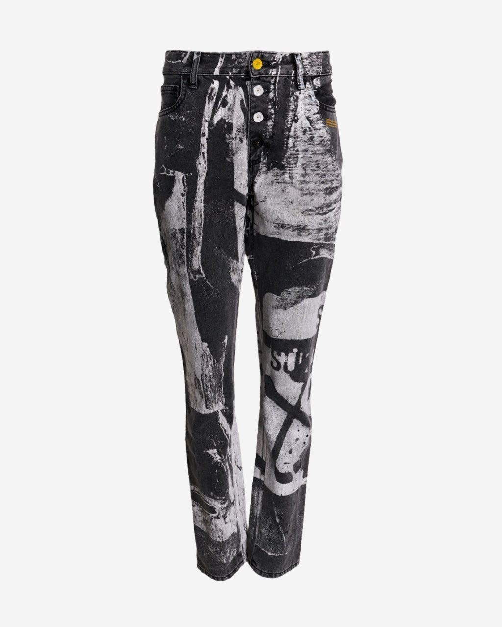 Set Off White Denim 40 IT