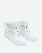 Tenis Chanel High Top 37