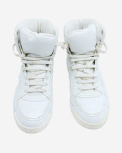 Tenis Chanel High Top 37