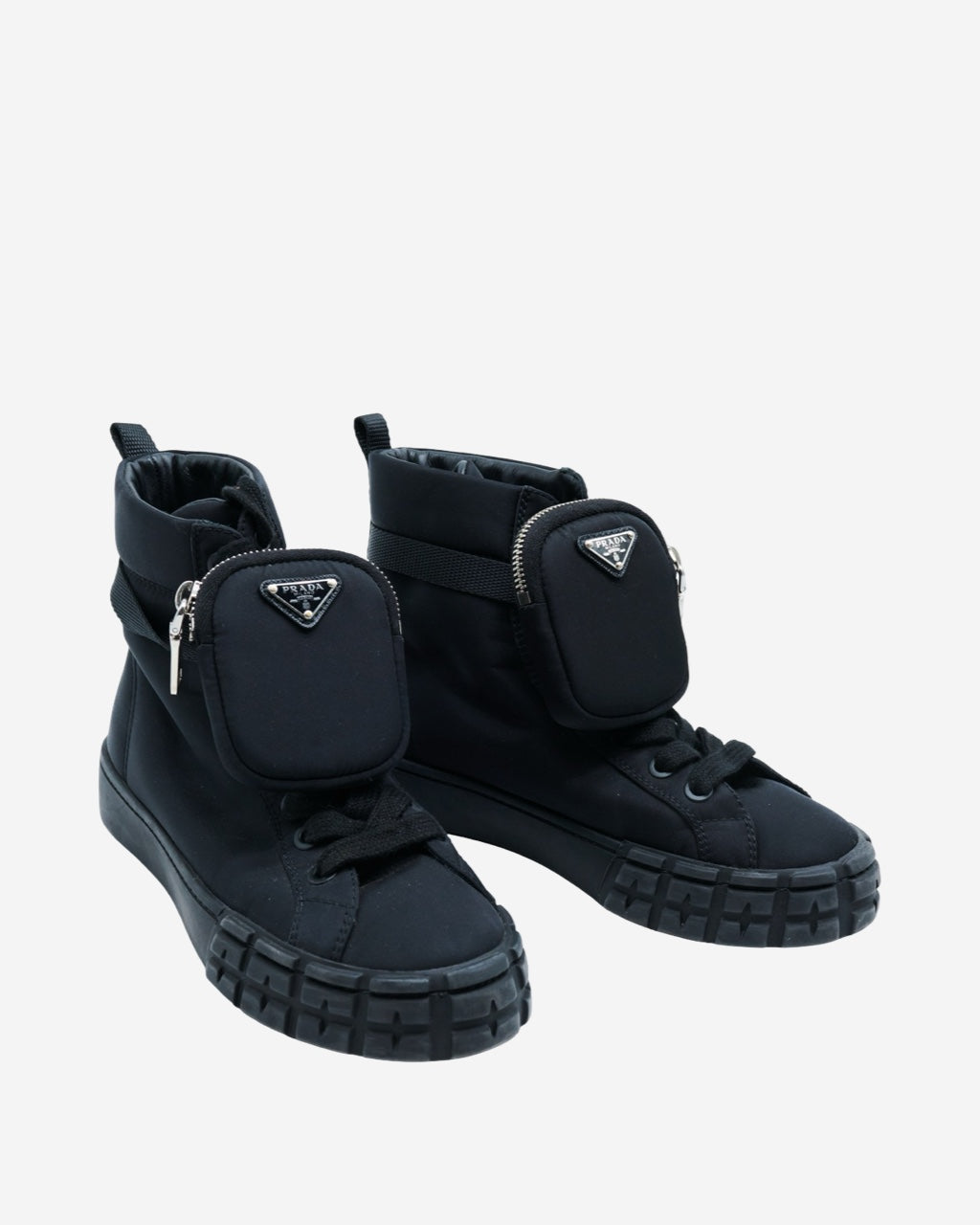 Tenis Prada Monolith 37