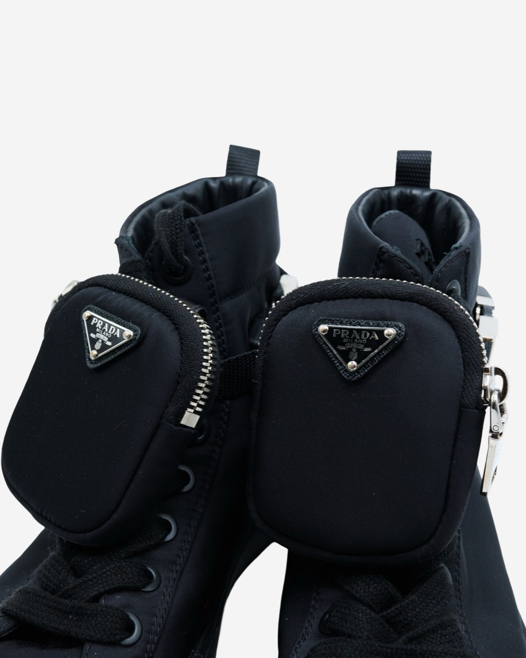 Tenis Prada Monolith 37
