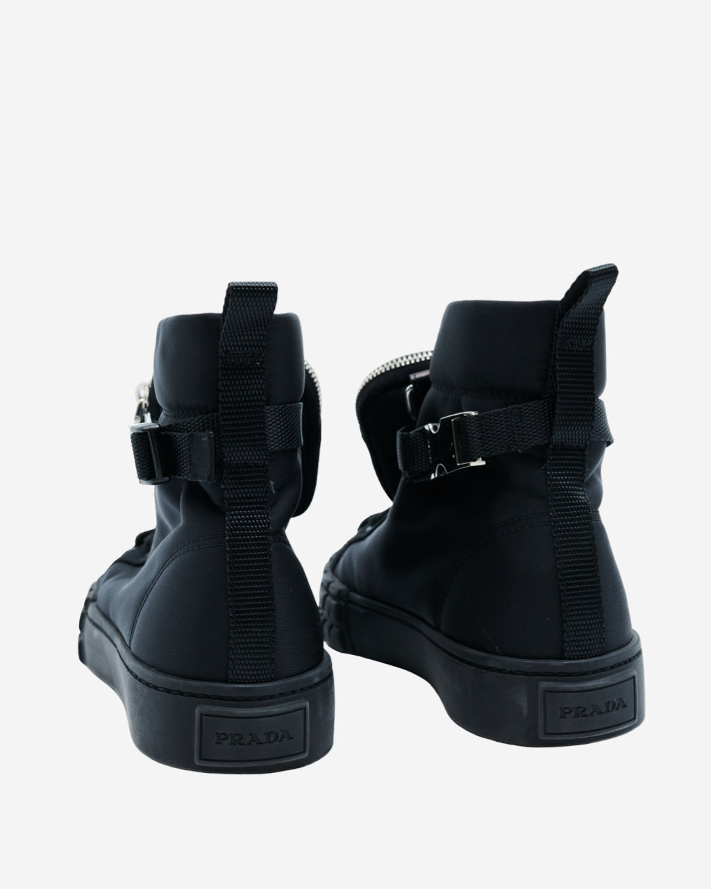 Tenis Prada Monolith 37