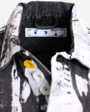 Set Off White Denim 40 IT