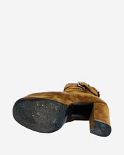 Botas Saint Laurent 38.5