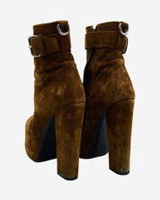 Botas Saint Laurent 38.5
