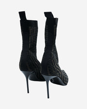 Botas Balmain Signature 37