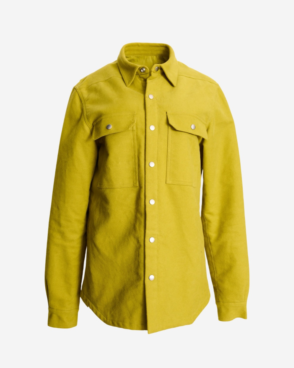Sobrecamisa Rick Owens 46 IT