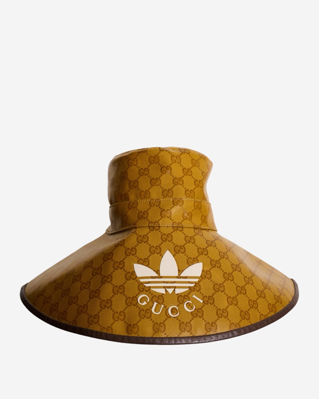 Sombrero Gucci x Adidas