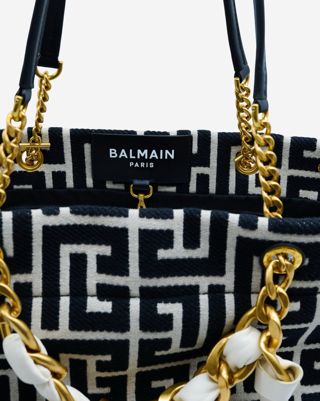 Bolsa Balmain Tote