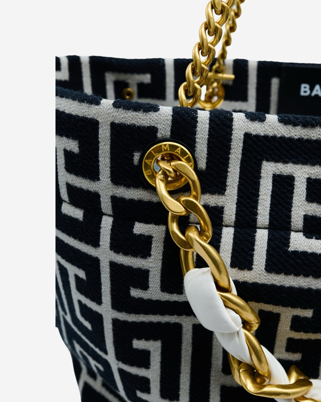 Bolsa Balmain Tote