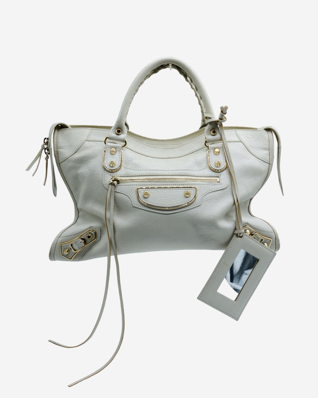 Bolsa Balenciaga City