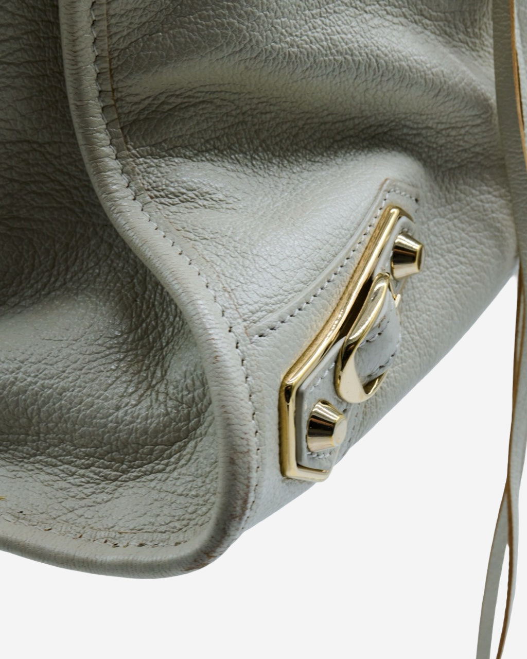Bolsa Balenciaga City
