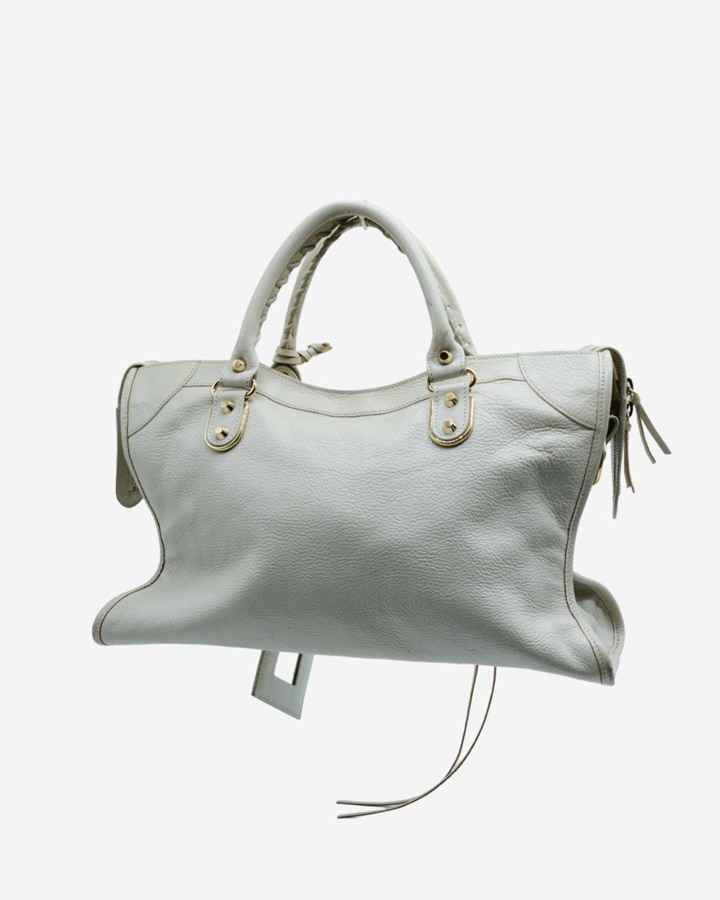 Bolsa Balenciaga City