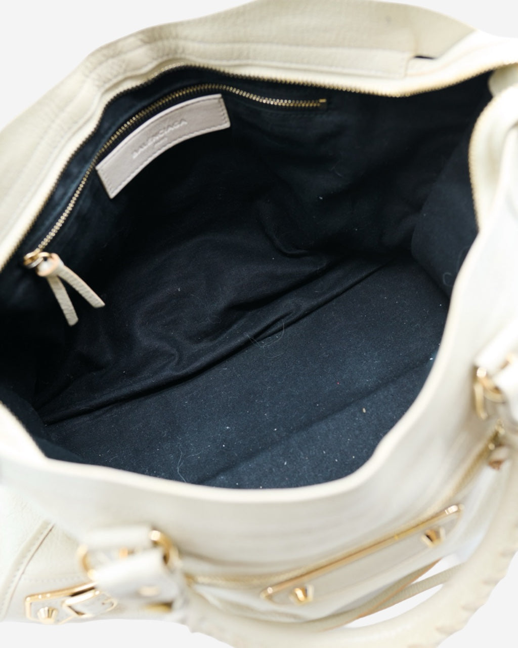 Bolsa Balenciaga City