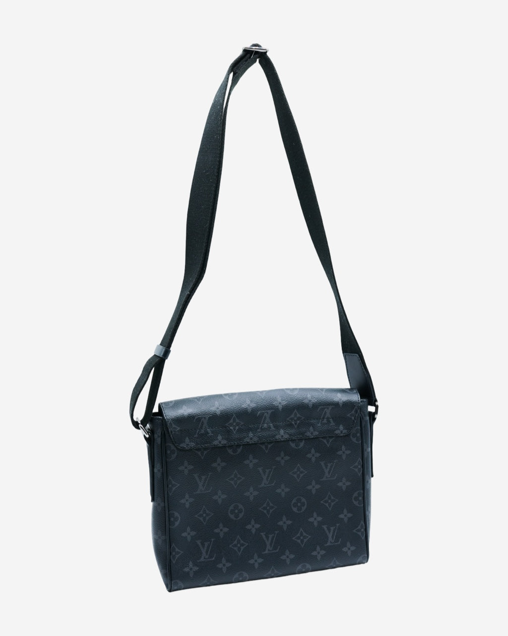 Bolsa Louis Vuitton District Eclipse MM